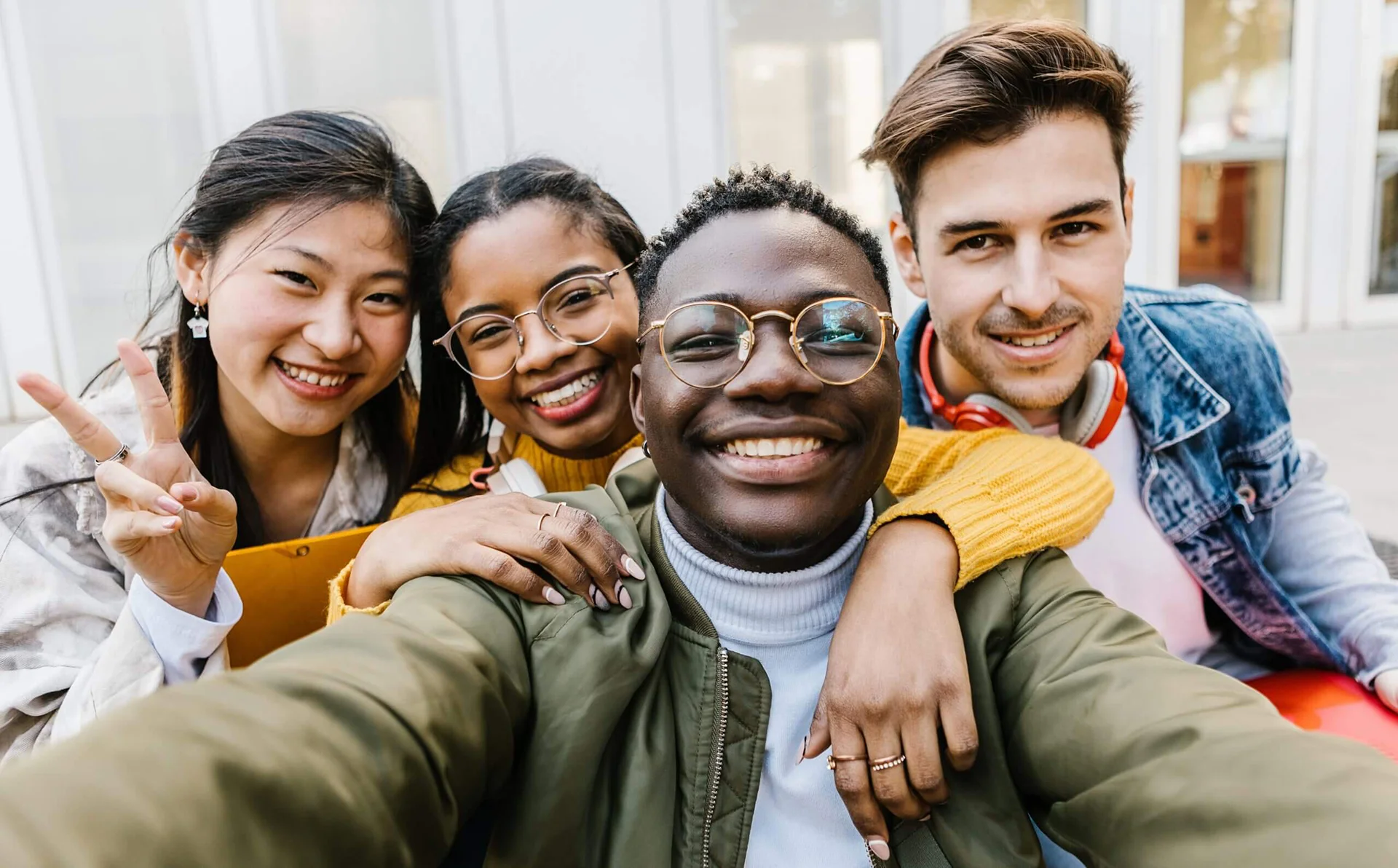 Underground Legacy Recreational Cannabis Dispensary Boston, MA Budtenders Image